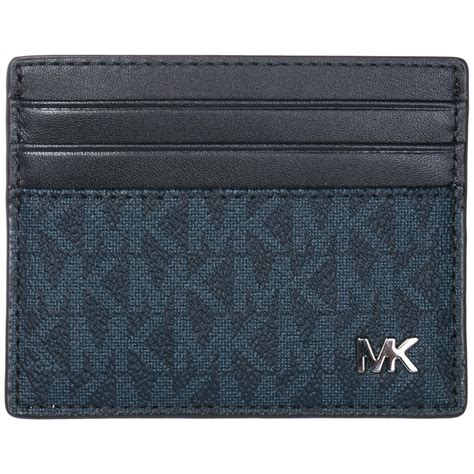 michael kors card holder|Michael Kors card holder men's.